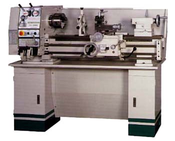 Birmingham Lathe YCL 1236GH
