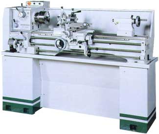 Birmingham Lathe YCL 1340GH