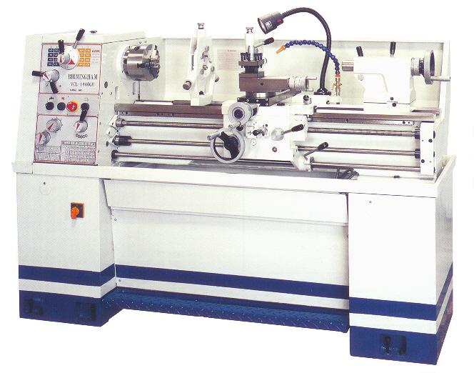 Birmingham Lathe YCL 1440GH