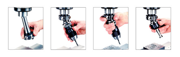 Quick Tool