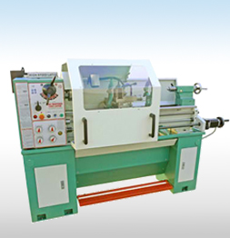 CNC Masters 1440 CNC Lathe