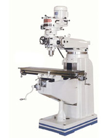 cnc machine kit