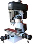 CNC Mill