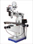 CNC Machine Milling Vertical