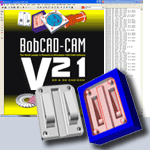 BobCAD-CAM Version 21