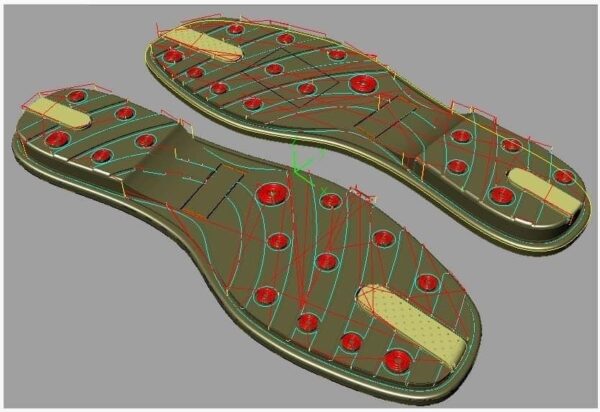 VIsualCAD/CAM Software