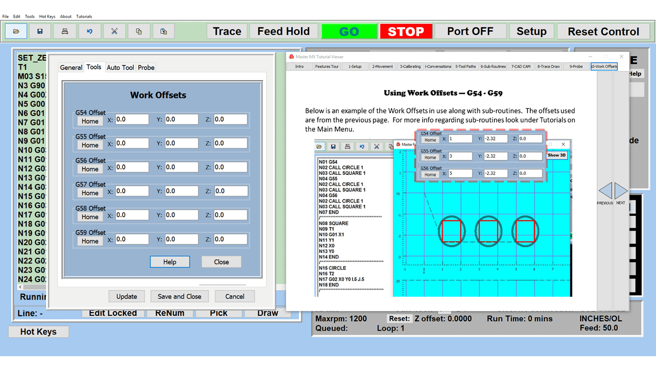 G54 чпу. G54 g55 Fanuc. Оффсет ворк g54z. Fanuc параметры таблицы Ofset. Переменная if ЧПУ.