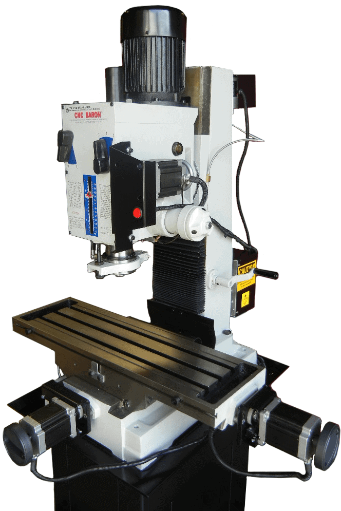 Cnc milling machine for sale discount