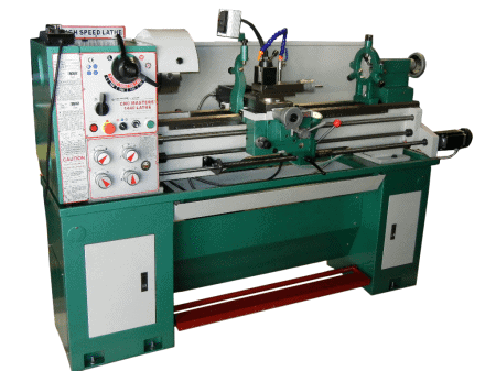 CNC-Masters-Lathe