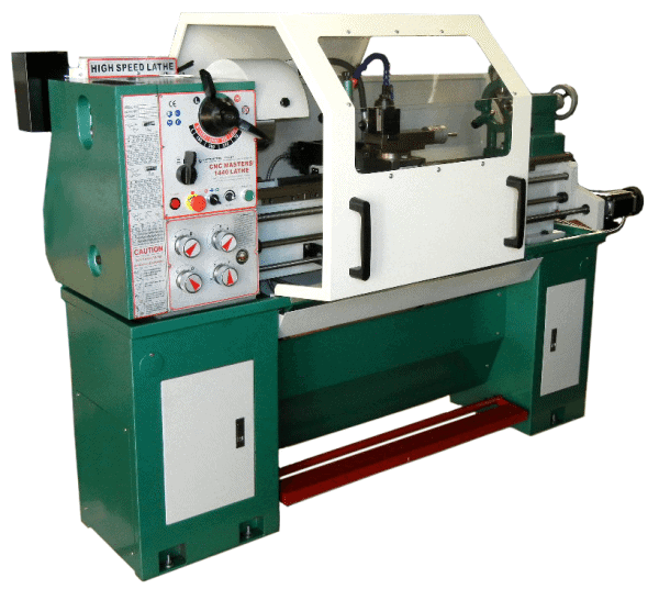 cnc-lathe
