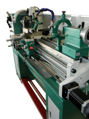 lathe-with-cnc