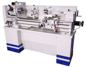 Using a CNC Table Top Lathe
