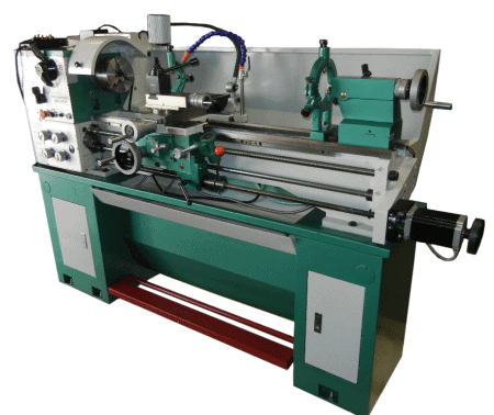 1440 cnc lathe
