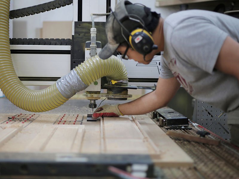 What to Know Before You Buy a CNC Router Machine CNC Masters