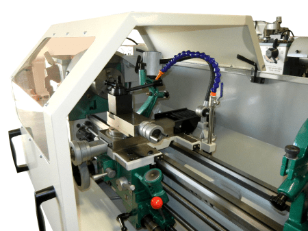 Hobby deals cnc lathe