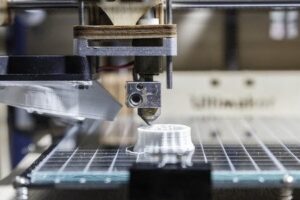 additive manufacturing