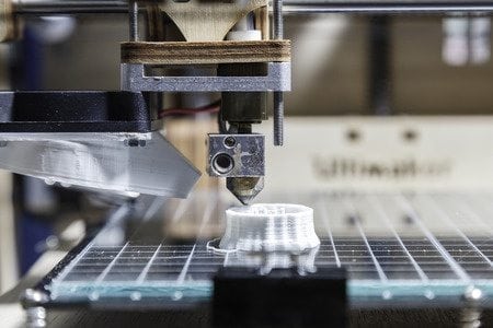 additive manufacturing