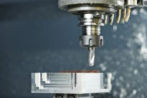CNC Cutting Tool 