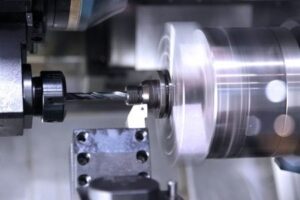 Essential Features to Expect from a CNC Desktop Lathe