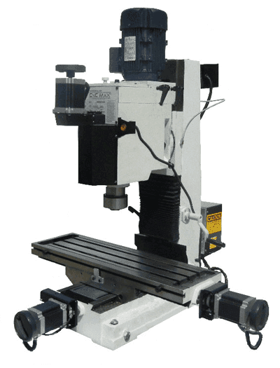 CNC MAX