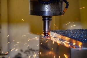 CNC Sparks