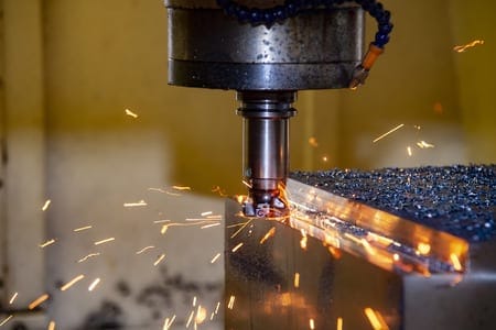 CNC Sparks