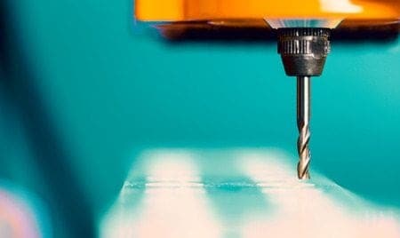 European CNC Market Expected to Expand