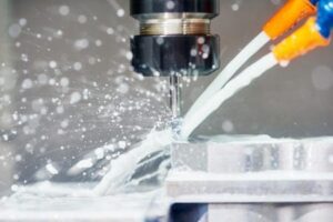 Milling Coolant