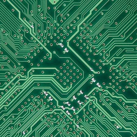 Printed Circuit Board