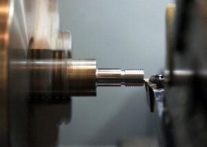 Excellent Service for Our CNC Turning Centers Is Guaranteed