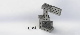 123 superblocks cnc