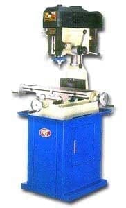 R31 Manual Milling Machine
