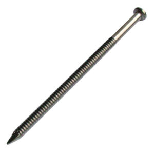 annular ring shank nail