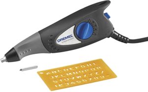 dremel engraver