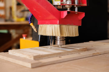 cnc router woodworking