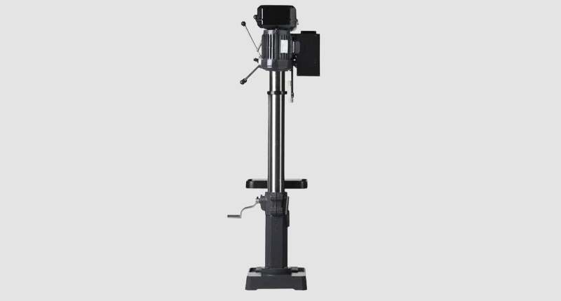 floor drill press