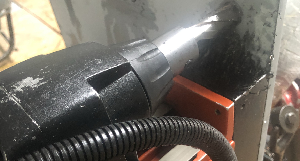 magnetic drill press - mag drill