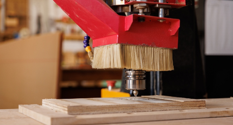10 Things The Best Home CNC Router Machines Have in Common