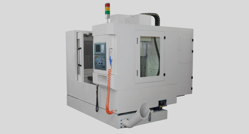 cnc lathe machine