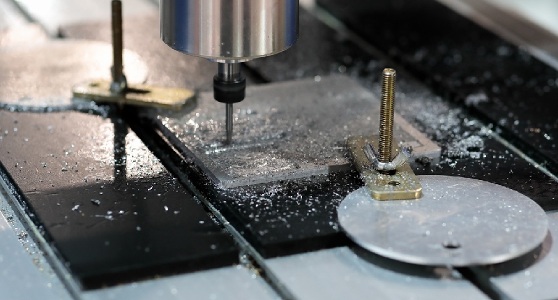desktop small cnc milling machine