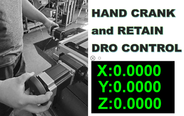 Closed-Loop | DRO Option