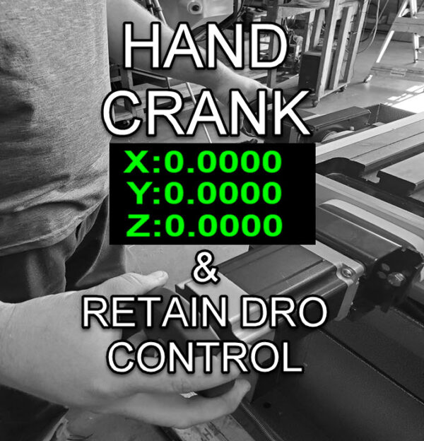 MX DRO Closed-Loop Scales | Beta Version