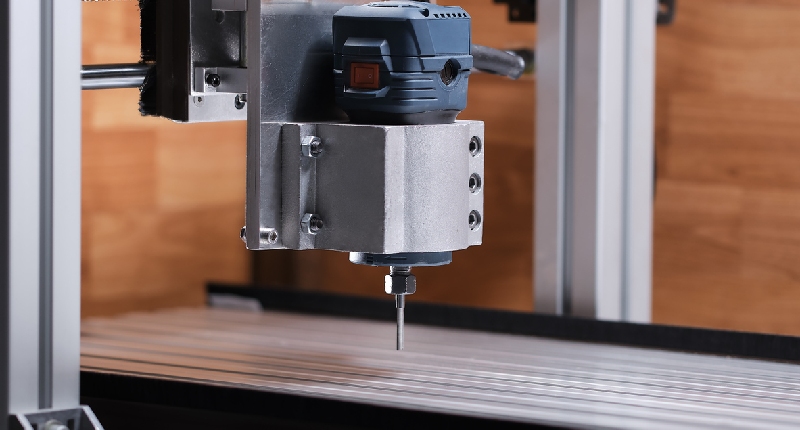 Types and Performance Comparison of CNC Cutting Tool Materials Used in CNC  Machine Tools