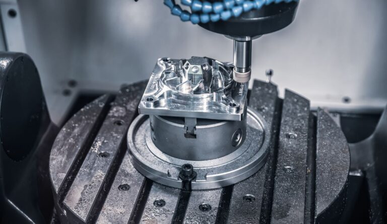 Guide To Selecting the Best Rotary Table for Your Milling Machine