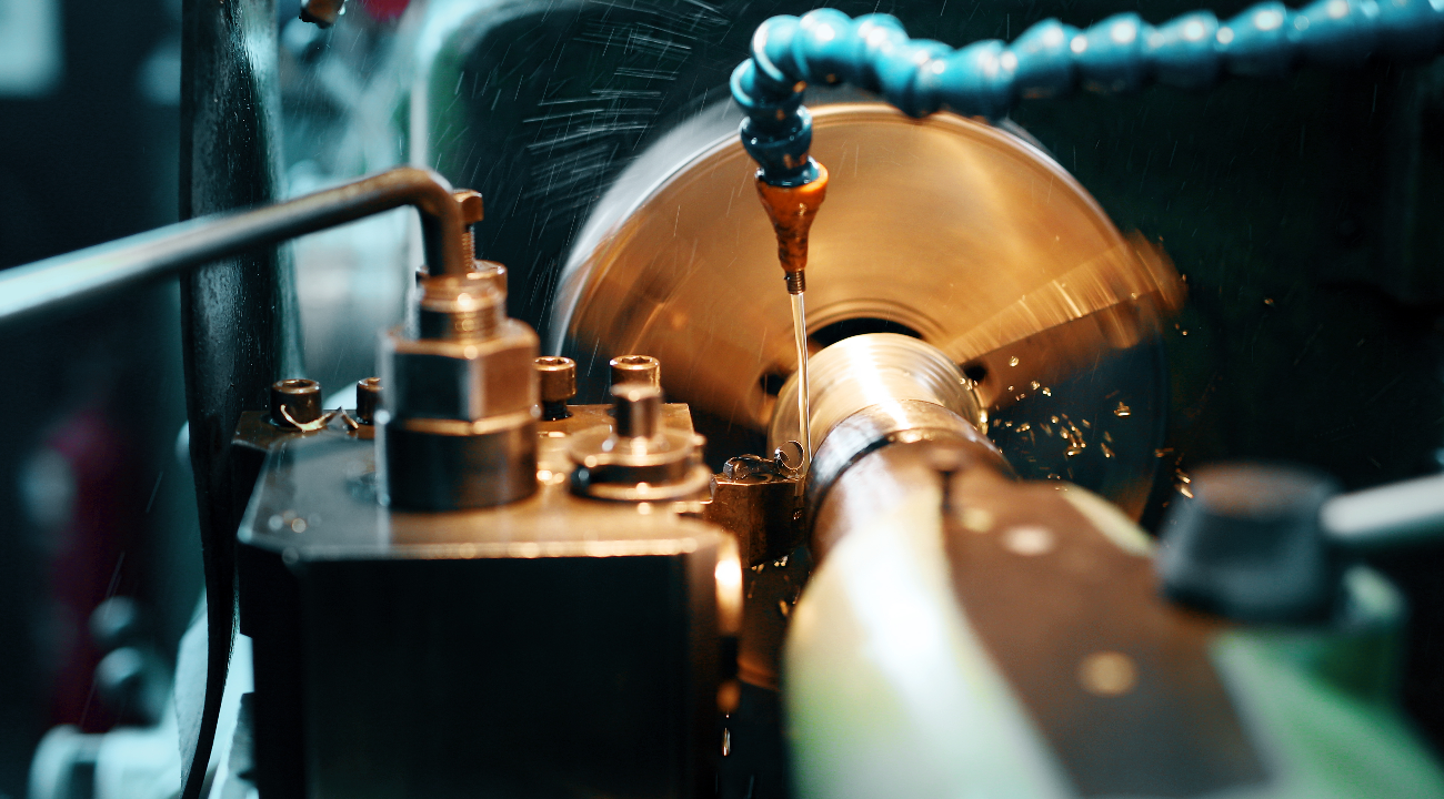 The Beginner s Guide to Lathe Machines CNC Masters