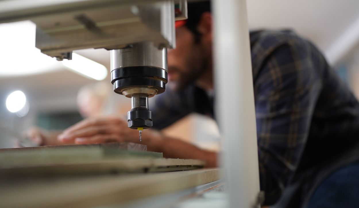 Is a DIY CNC Mill a Good Idea CNC Masters